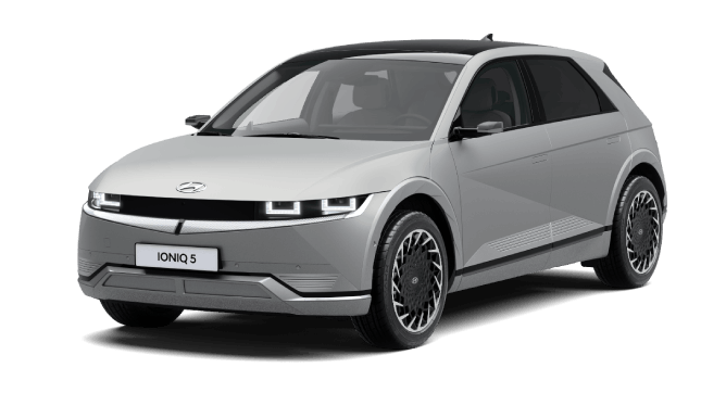 IONIQ 5
