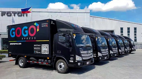 GOGO EXPRESS